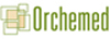 логотип Орхимеда